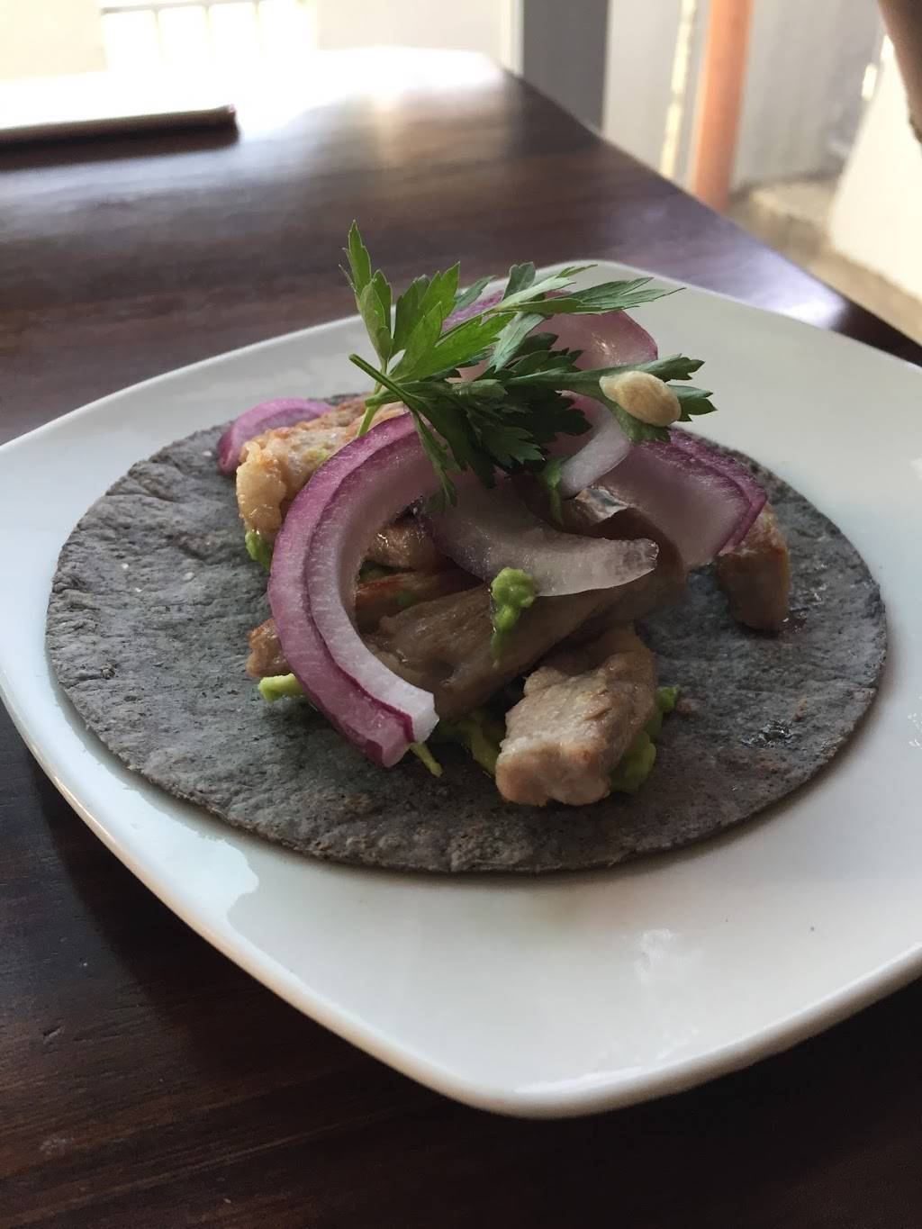 Portico | restaurant | Libertad #449, Primera, 21400 Tecate, B.C., Mexico | 016651340586 OR +52 665 134 0586