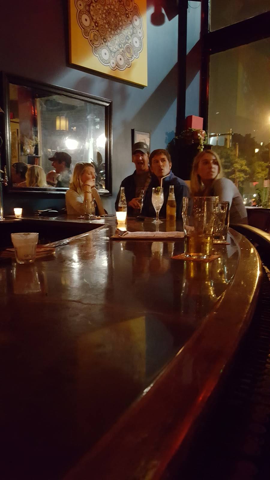 LFK | night club | 188 State St, Portland, ME 04102, USA | 2078993277 OR +1 207-899-3277