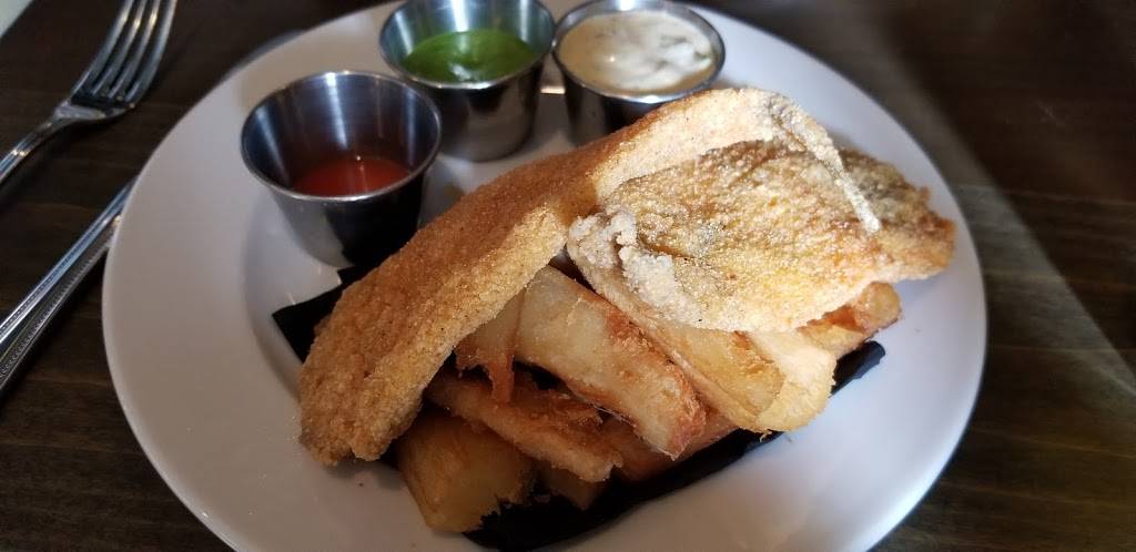 Solomon & Kuff | restaurant | 2331 12th Ave, New York, NY 10027, USA | 2122831819 OR +1 212-283-1819