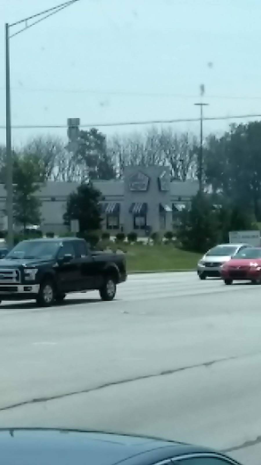 Pilot Travel Center | restaurant | 8150 Indianapolis Blvd, Highland, IN 46322, USA | 2199236405 OR +1 219-923-6405