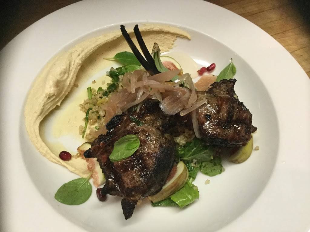 Desert Rose | restaurant | 305 W State St, Media, PA 19063, USA | 4844428012 OR +1 484-442-8012