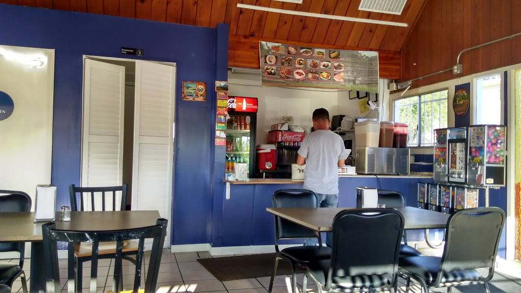 Rinconcito Salvadoreño | restaurant | 2200 Redwood St, Vallejo, CA 94590, USA | 7076522968 OR +1 707-652-2968