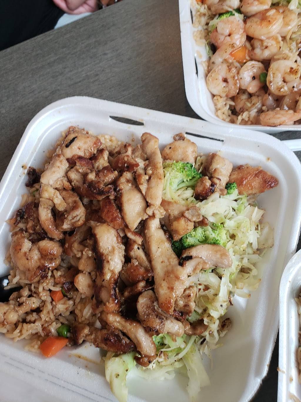 Sarku Japan | restaurant | 6301 Northwest Loop 410 Space #VC-3, San Antonio, TX 78238, USA | 2105099189 OR +1 210-509-9189