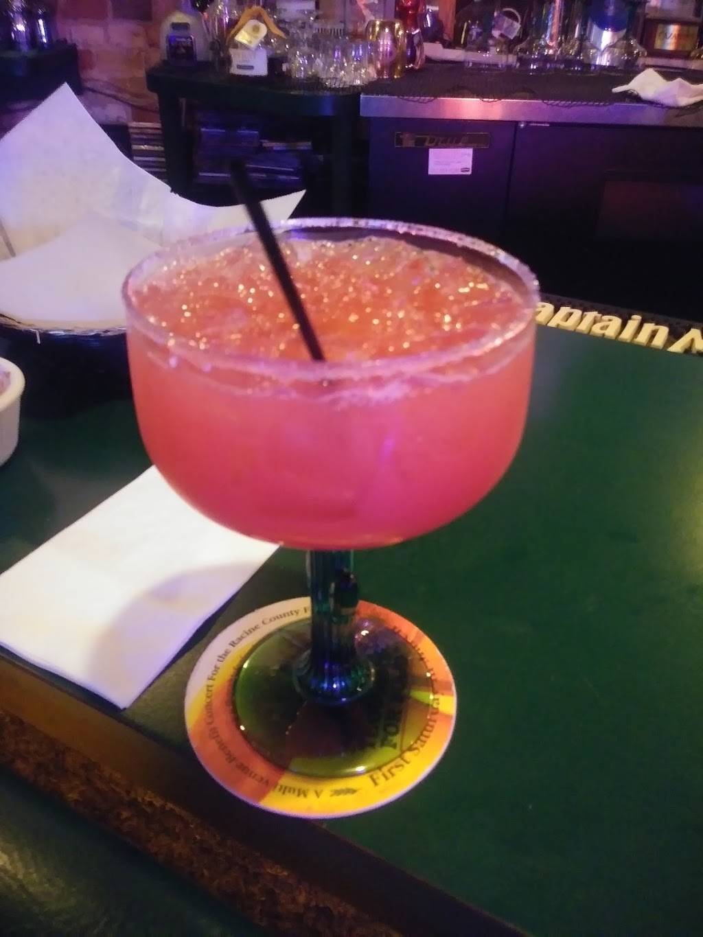 Casablanca | restaurant | 320 Main St, Racine, WI 53403, USA | 2626322272 OR +1 262-632-2272