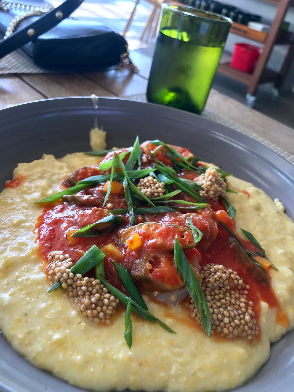 Verde | restaurant | 1103 Biscayne Blvd, Miami, FL 33132, USA | 7863455697 OR +1 786-345-5697