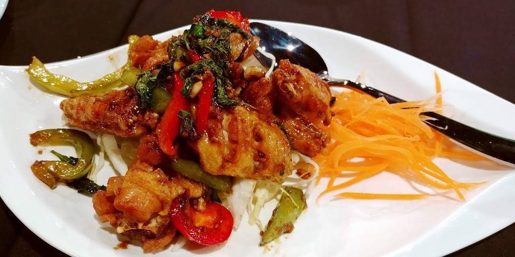 Tuk Tuk Thai | restaurant | 8351 W 135th St, Overland Park, KS 66223, USA | 9132910106 OR +1 913-291-0106