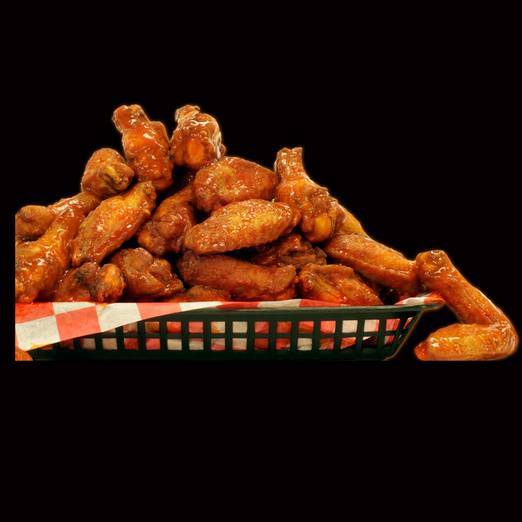 King of Wings | restaurant | 232 College Ave, Grambling, LA 71245, USA | 3182741015 OR +1 318-274-1015