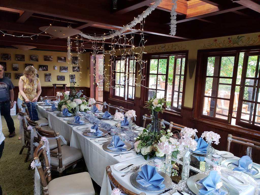 Shadowbrook Restaurant | restaurant | 1750 Wharf Rd, Capitola, CA 95010, USA | 8314751511 OR +1 831-475-1511