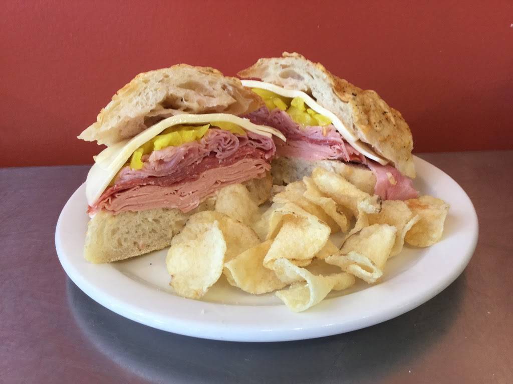 Big Mountain Deli & Crêperie | restaurant | 2475 Main St, Lake Placid, NY 12946, USA | 5185233222 OR +1 518-523-3222