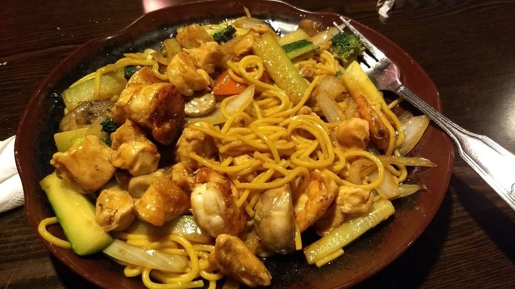 Yamato Steak House Of Japan | restaurant | 24925 Hwy 1 South, Plaquemine, LA 70764, USA | 2252387386 OR +1 225-238-7386