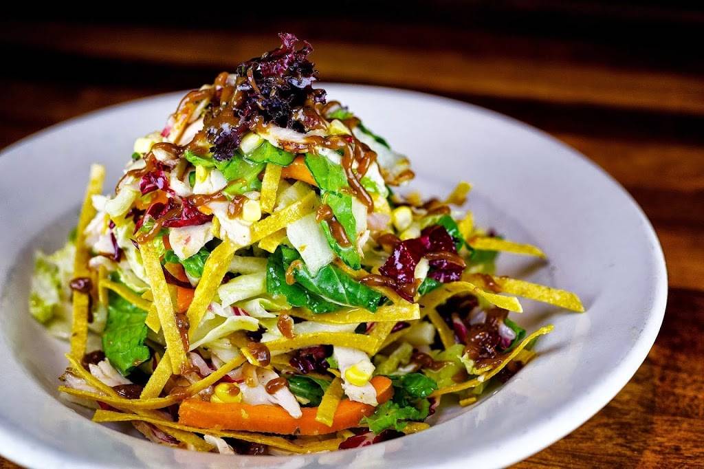 Houstons | restaurant | 1550 Rosecrans Ave A, Manhattan Beach, CA 90266, USA | 3106437211 OR +1 310-643-7211