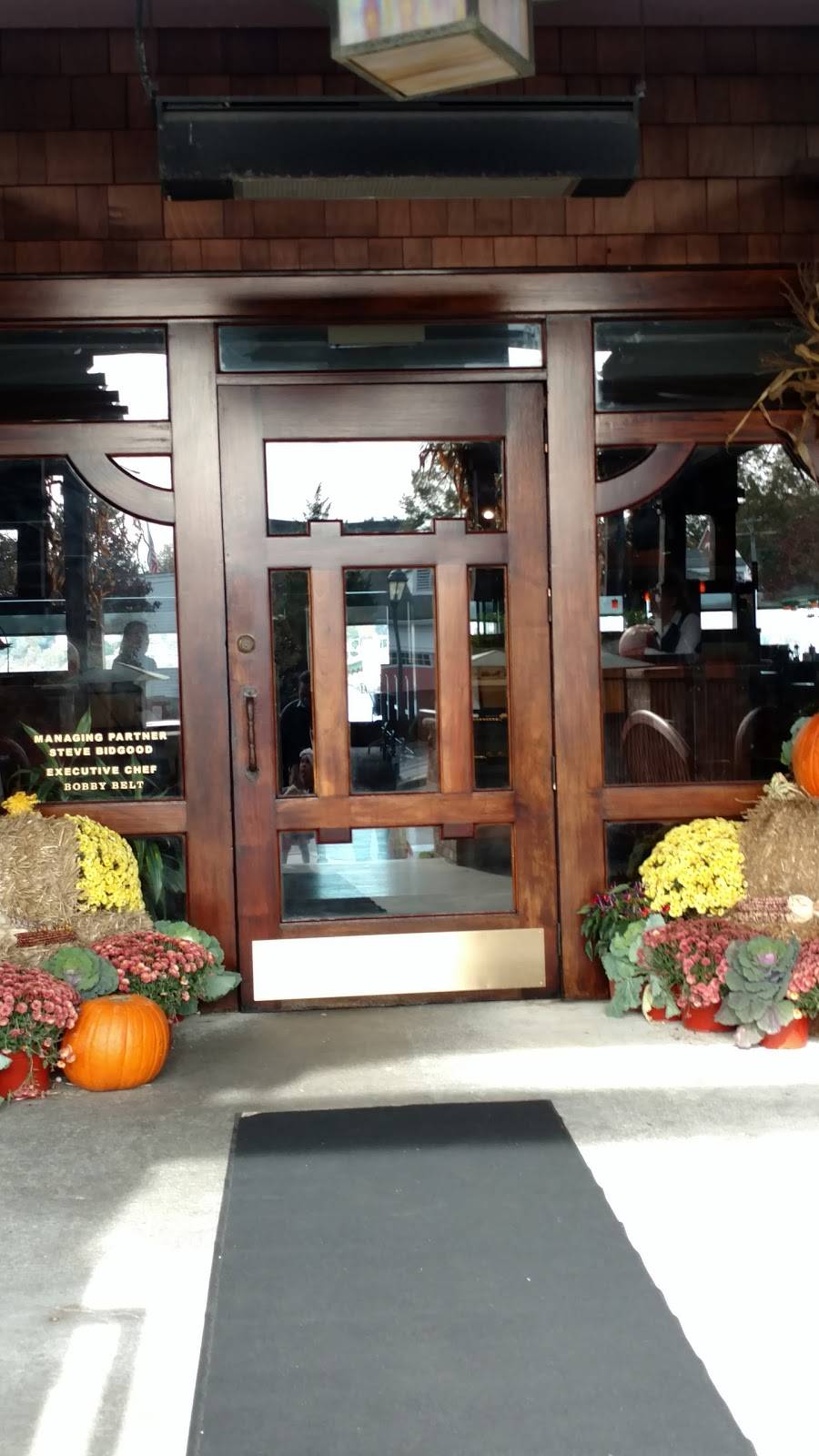 Salt Creek Grille | restaurant | 4 Bingham Ave, Rumson, NJ 07760, USA | 7329339272 OR +1 732-933-9272