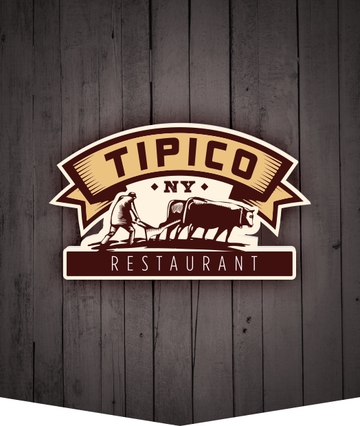 Tipico N.Y. Restaurant | restaurant | 109 N Franklin St, Hempstead, NY 11550, USA | 5164833344 OR +1 516-483-3344