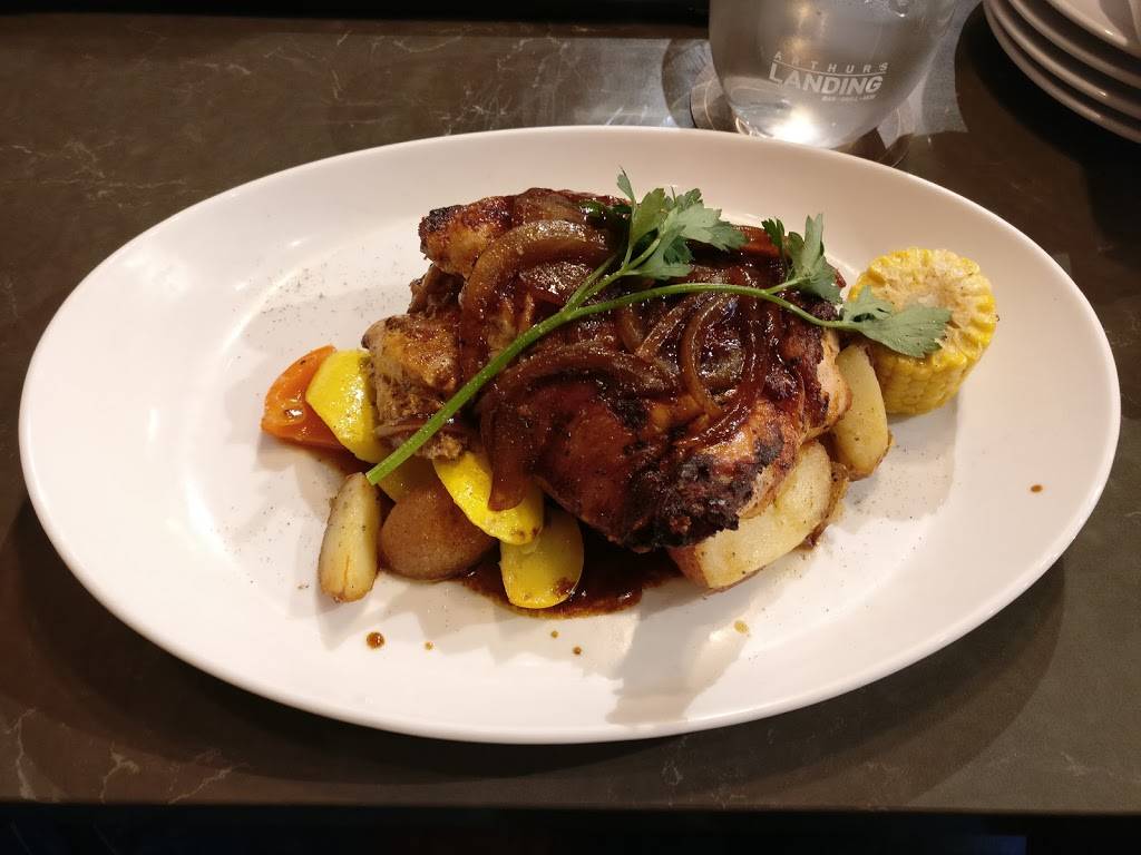 Arthurs Landing | restaurant | 17600 Yonge St, Newmarket, ON L3Y 4Z1, Canada | 2894530072 OR +1 289-453-0072