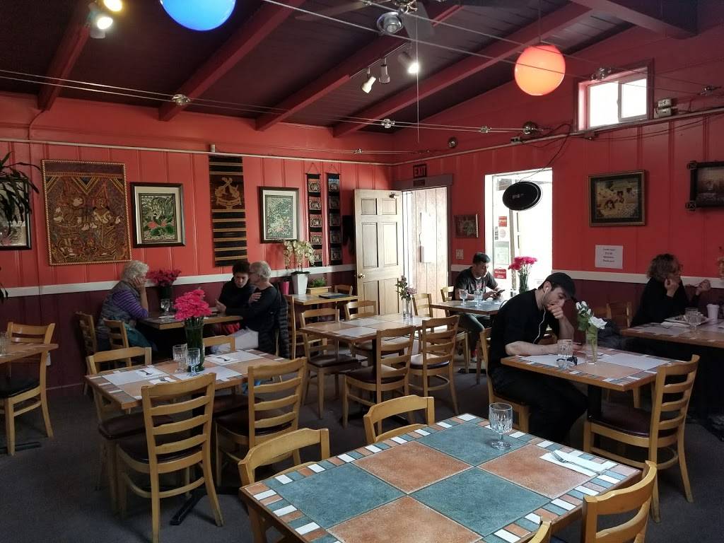 Chao Thai Cuisine | restaurant | 482 Lake Park Ave, Oakland, CA 94610, USA | 5104440708 OR +1 510-444-0708