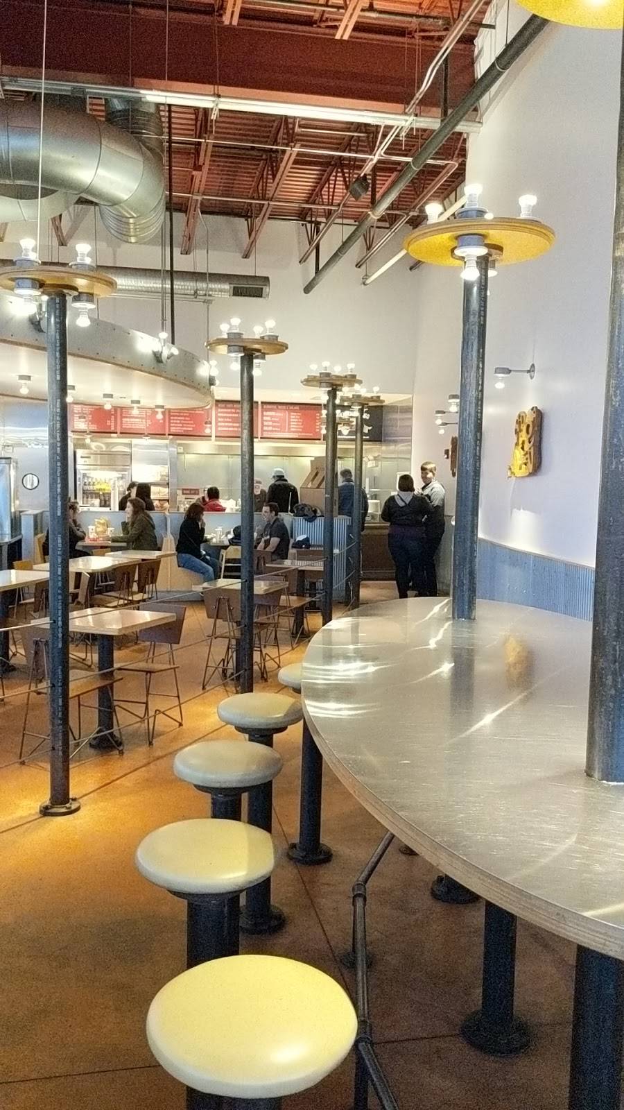 Chipotle Mexican Grill | restaurant | 2558 W Schaumburg Rd, Schaumburg, IL 60194, USA | 8478398580 OR +1 847-839-8580