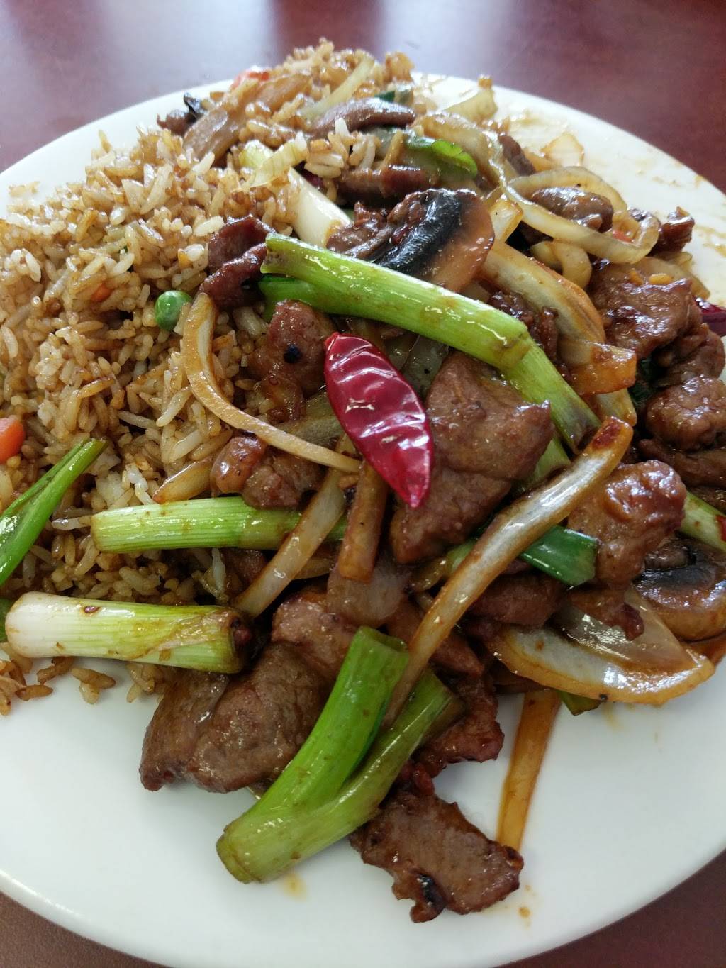 China Kitchen of Hayward | restaurant | 392 A St, Hayward, CA 94541, USA | 5106909888 OR +1 510-690-9888