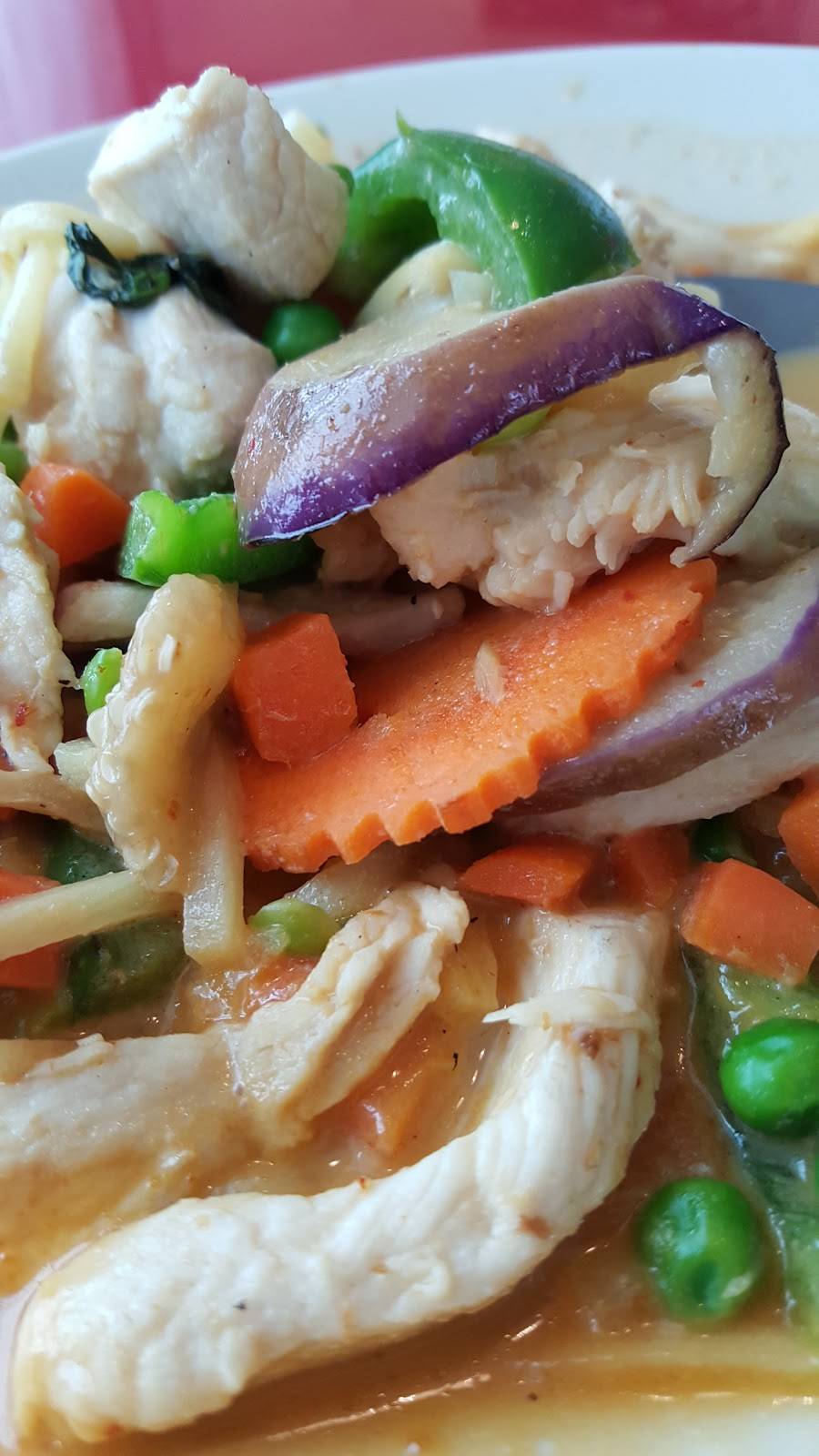 Lanna Thai Cuisine | restaurant | 47292 Van Dyke Ave, Shelby Charter Twp, MI 48317, USA | 5869971180 OR +1 586-997-1180