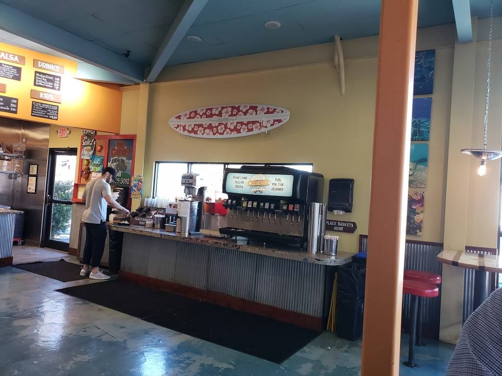 Cabo Bobs | restaurant | 2828 Rio Grande St, Austin, TX 78705, USA | 5124321112 OR +1 512-432-1112