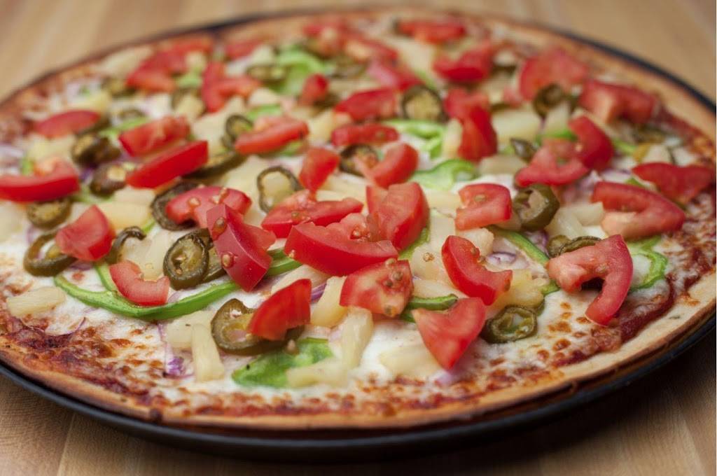 Woodstocks Pizza Chico | restaurant | 166 E 2nd St, Chico, CA 95928, USA | 5308931500 OR +1 530-893-1500