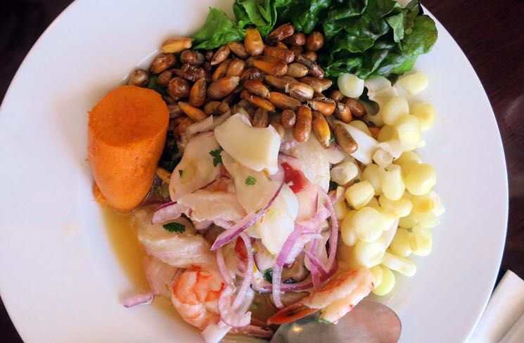 Tikal Restaurant | restaurant | 421 NW 36th St, Miami, FL 33127, USA | 3055763756 OR +1 305-576-3756