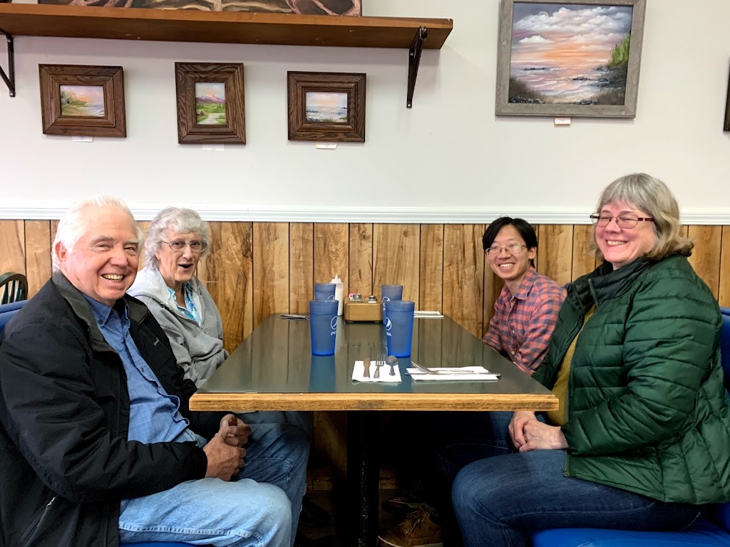 Waldport Cafe | restaurant | 440 NE Commercial St #4, Waldport, OR 97394, USA | 5415634545 OR +1 541-563-4545