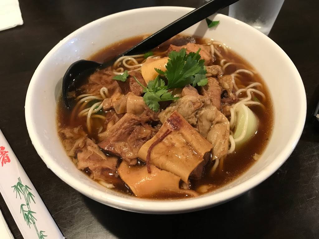 Lins Noodle and Skewers Bar | restaurant | 2416 San Ramon Valley Blvd #140, San Ramon, CA 94583, USA | 9253948421 OR +1 925-394-8421
