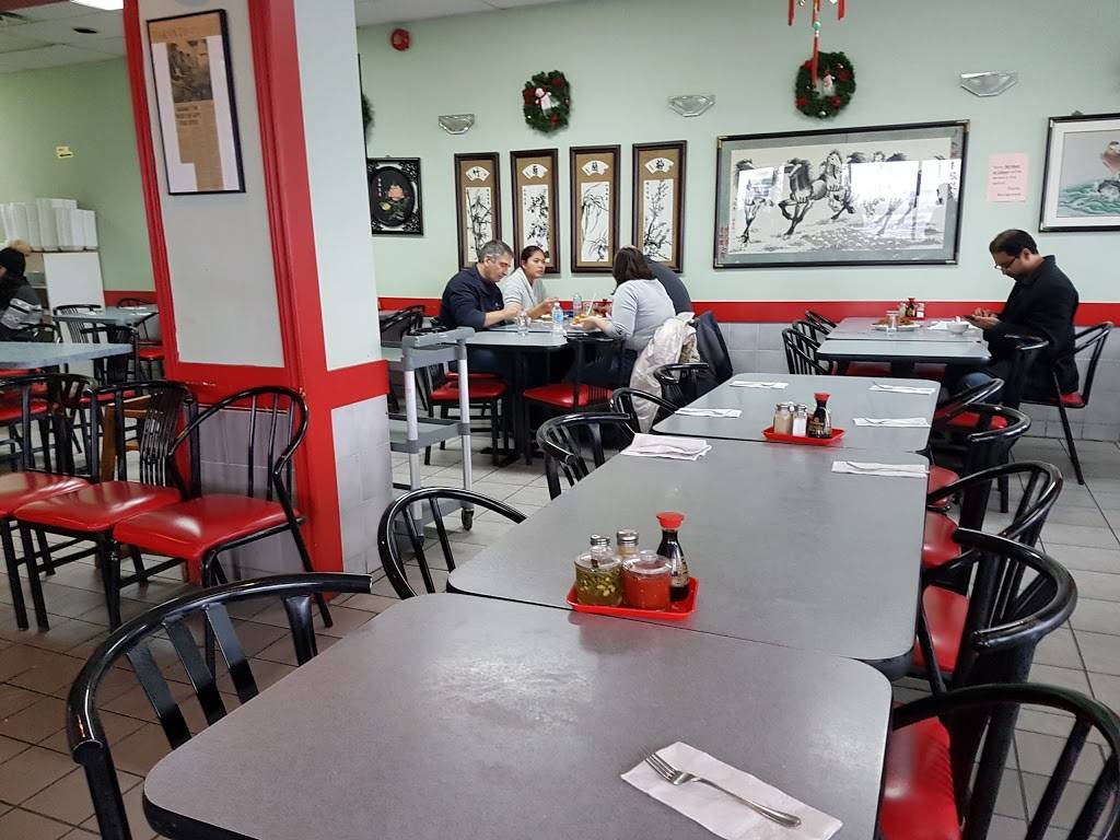 China Garden Restaurant | restaurant | 7071 Airport Rd, Mississauga, ON L4T 4J3, Canada | 9056781678 OR +1 905-678-1678