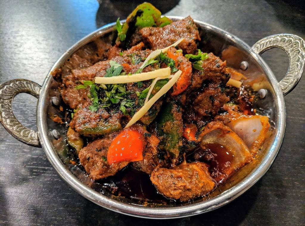 Masala Spice Indian Cuisine | restaurant | 5796 Calle Real, Goleta, CA 93117, USA | 8057708989 OR +1 805-770-8989