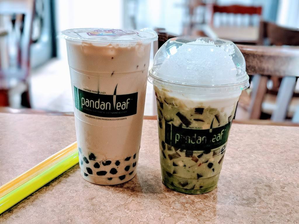 Pandan Leaf | restaurant | Houston, TX 77070, USA | 8326981393 OR +1 832-698-1393