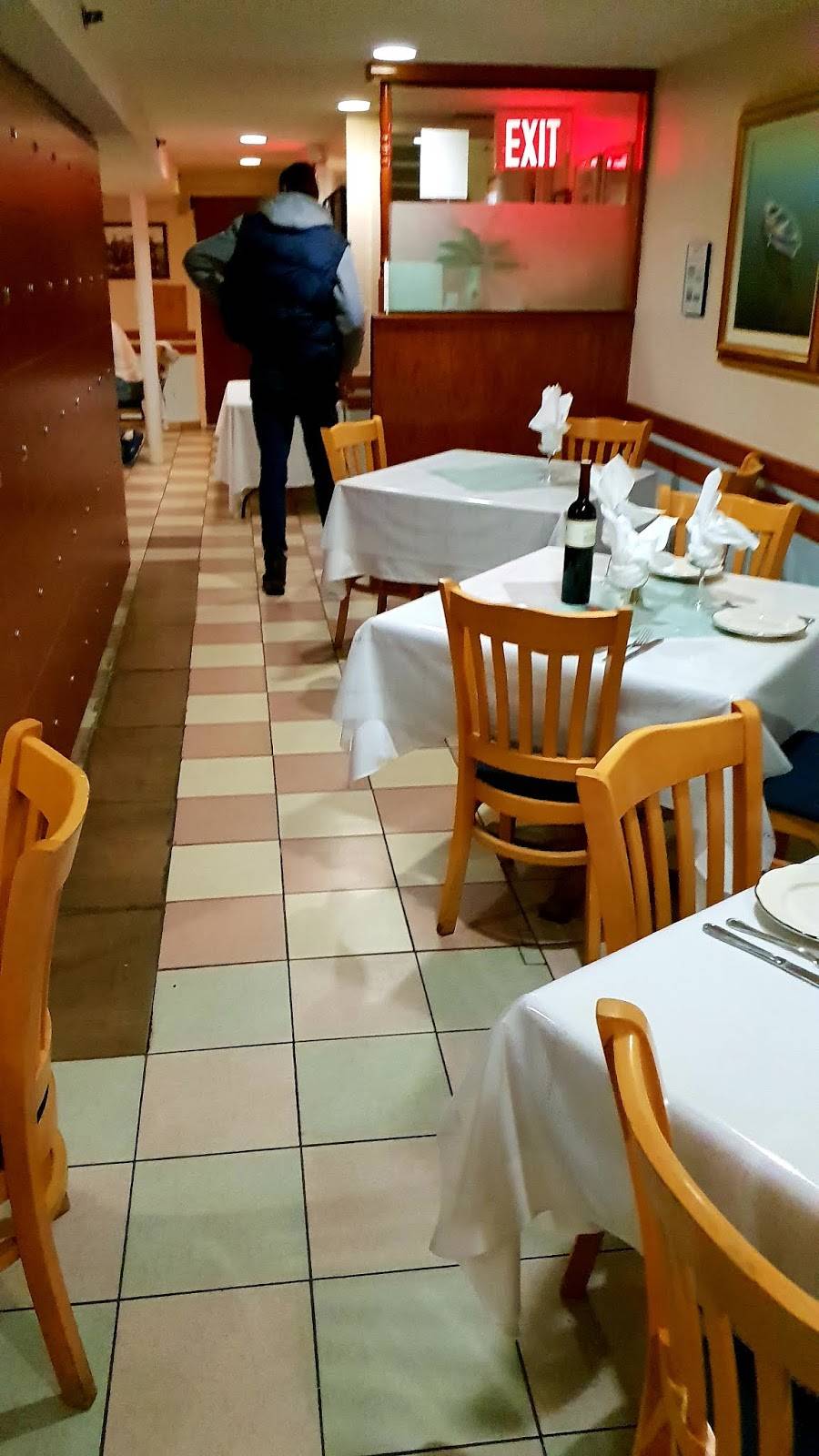 Istria Sport Club | restaurant | 28-09 Astoria Blvd S, Astoria, NY 11102, USA | 7187283181 OR +1 718-728-3181