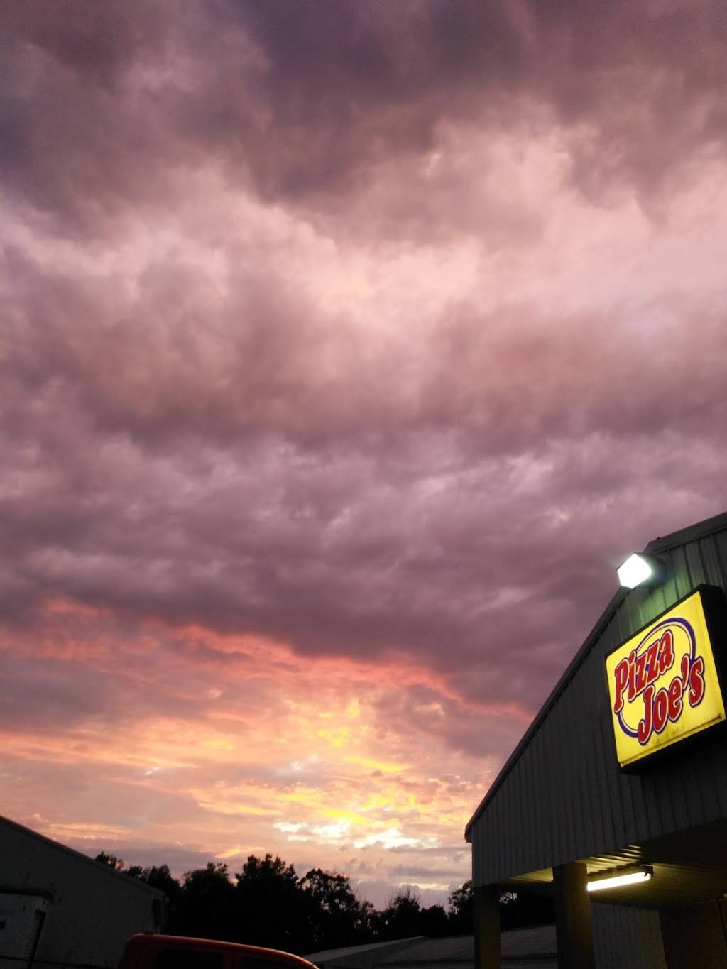 Pizza Joes | restaurant | 1627 E Poland Ave, Bessemer, PA 16112, USA | 7246678500 OR +1 724-667-8500