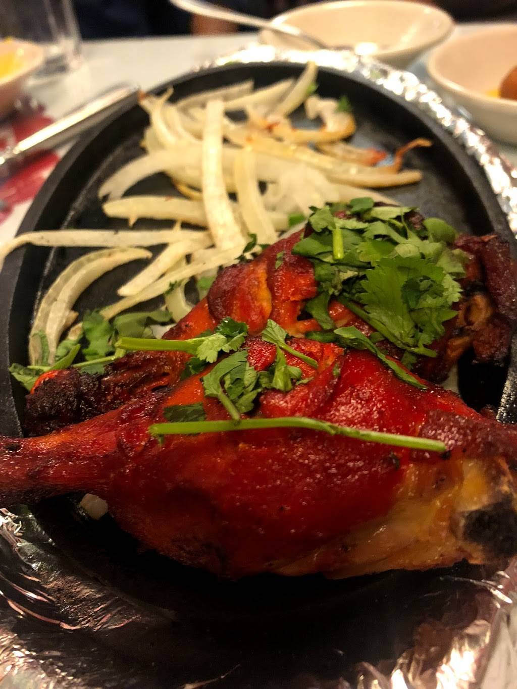 Punjabi Dhabha | restaurant | 2525 W Devon Ave, Chicago, IL 60659, USA | 7732622080 OR +1 773-262-2080