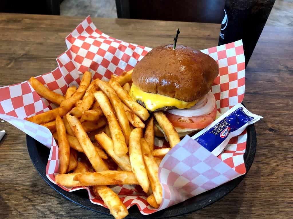 Grand Port Grill | restaurant | 4453 W Jefferson Ave, Ecorse, MI 48229, USA | 3136339114 OR +1 313-633-9114