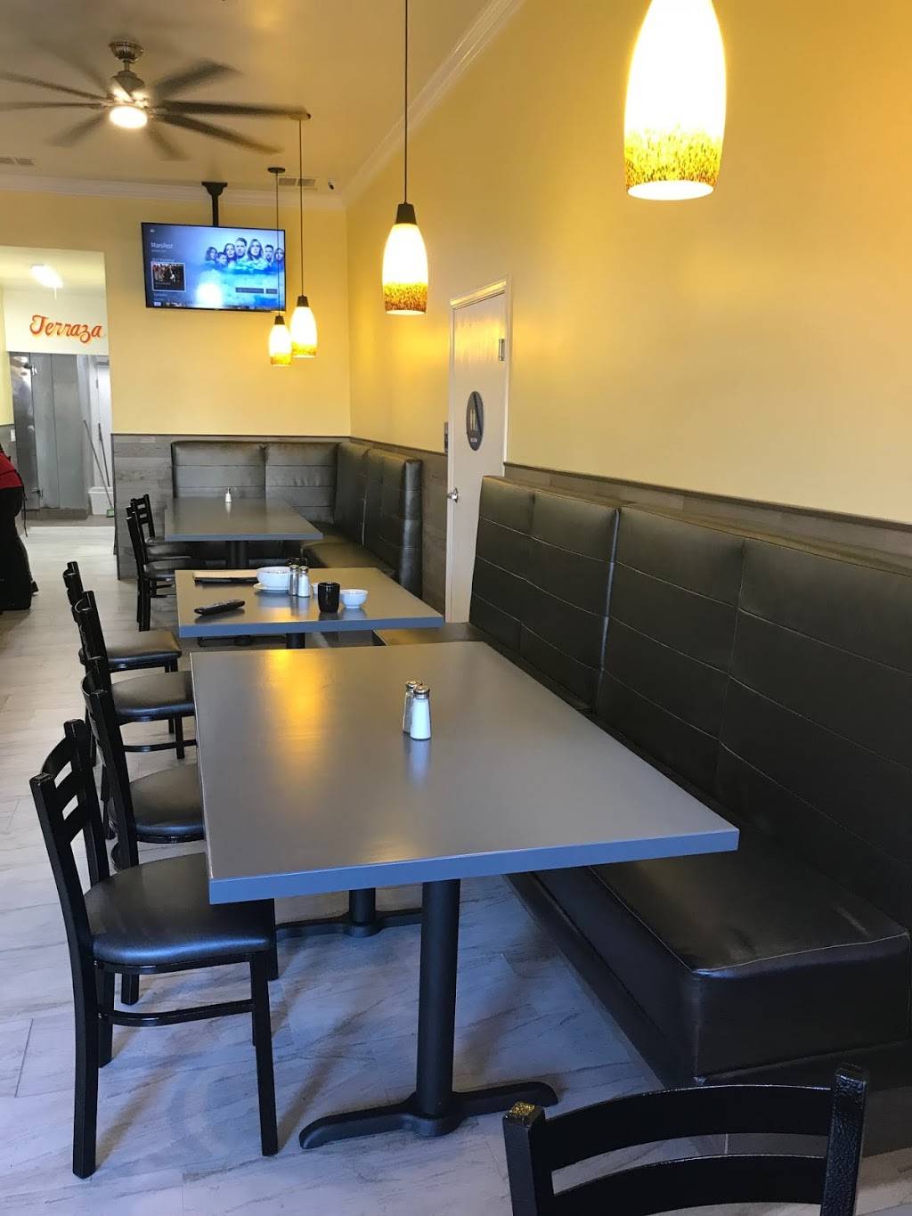 La Enchilada Mexican Restaurant. | restaurant | 630 National City Blvd, National City, CA 91950, USA | 6192592178 OR +1 619-259-2178