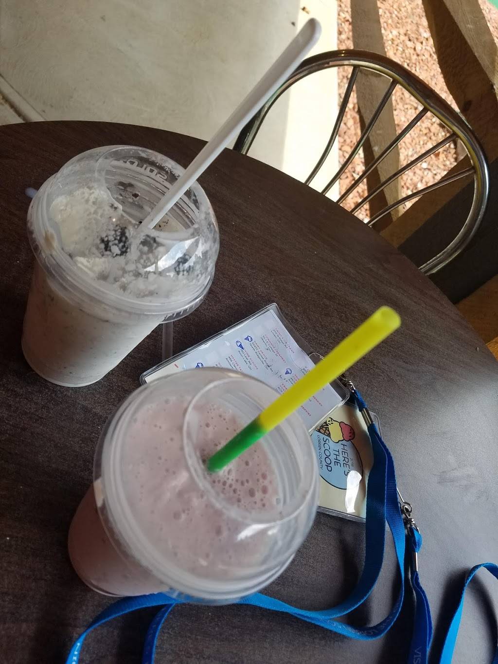 Sundae Fundays | restaurant | 25145 Royalton Rd, Columbia Station, OH 44028, USA | 4402363663 OR +1 440-236-3663