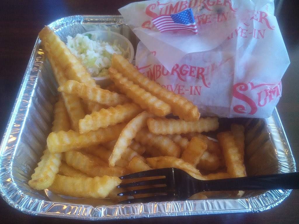 Sumburger - Western Ave | restaurant | 20 Executive Center Dr, Chillicothe, OH 45601, USA | 7407722532 OR +1 740-772-2532