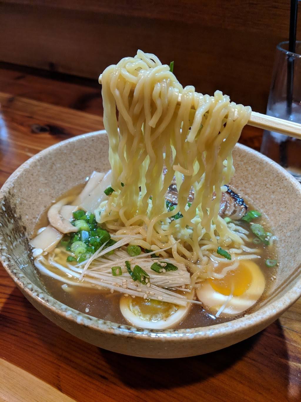 Wabi House | restaurant | 1229 8th Ave Suite 227, Fort Worth, TX 76104, USA | 8177203099 OR +1 817-720-3099