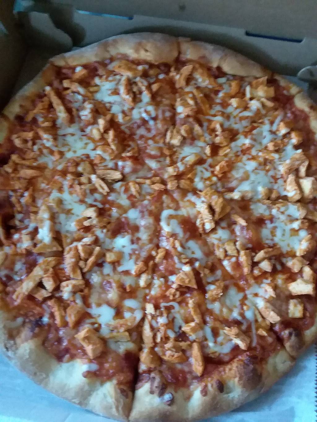 Lunas Pizzeria & Restaurant | restaurant | 1226 Bergenline Ave, Union City, NJ 07087, USA | 2013259022 OR +1 201-325-9022