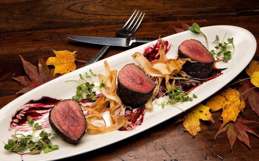 Timberlakes Restaurant & Headwaters Pub at Chetola Resort | restaurant | 185 Chetola Lake Dr, Blowing Rock, NC 28605, USA | 8282955505 OR +1 828-295-5505