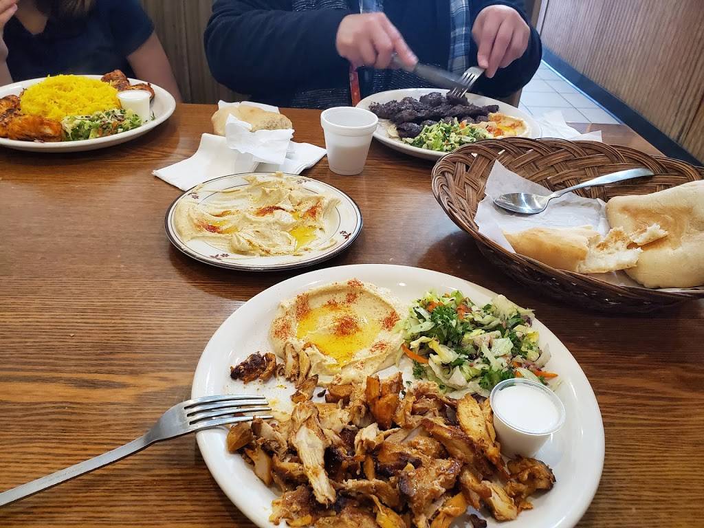 Shish Kabab Express | restaurant | 1207 Hertel Ave, Buffalo, NY 14216, USA | 7164471207 OR +1 716-447-1207