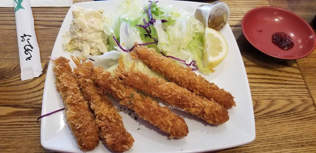 Ladybug Asian Grill | restaurant | 1841 W Redondo Beach Blvd, Gardena, CA 90247, USA | 3103279546 OR +1 310-327-9546