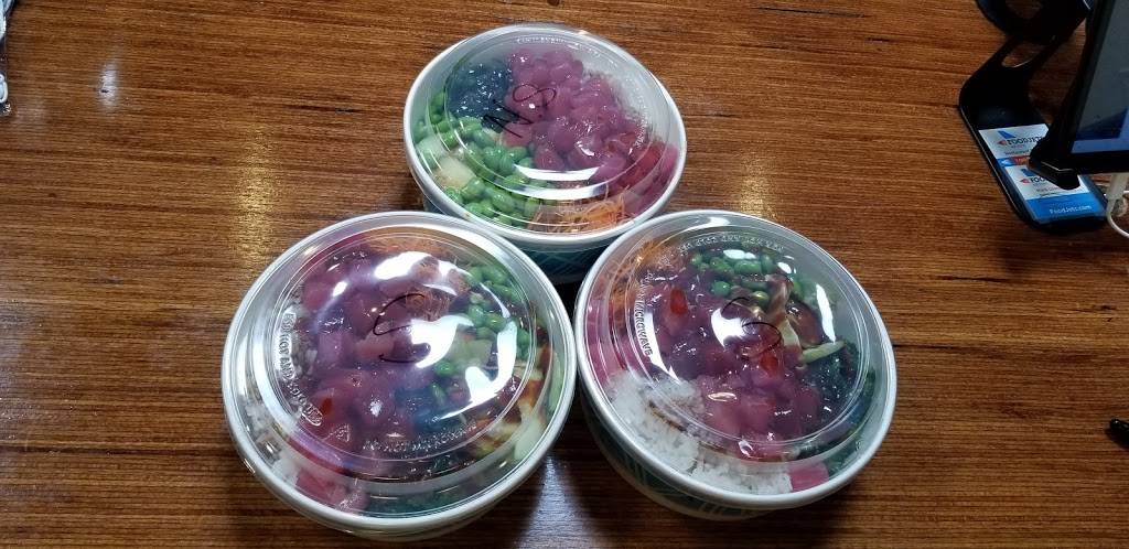 Quick Sushi ToGo Santa Rosa | restaurant | 2500 Mendocino Ave, Santa Rosa, CA 95403, USA | 7078007428 OR +1 707-800-7428