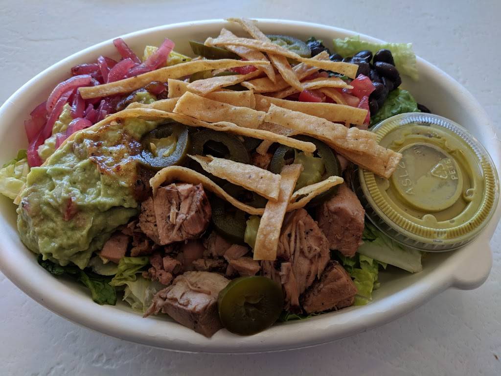 Gordo Taqueria | restaurant | 5450 Geary Blvd, San Francisco, CA 94121, USA | 4156688226 OR +1 415-668-8226