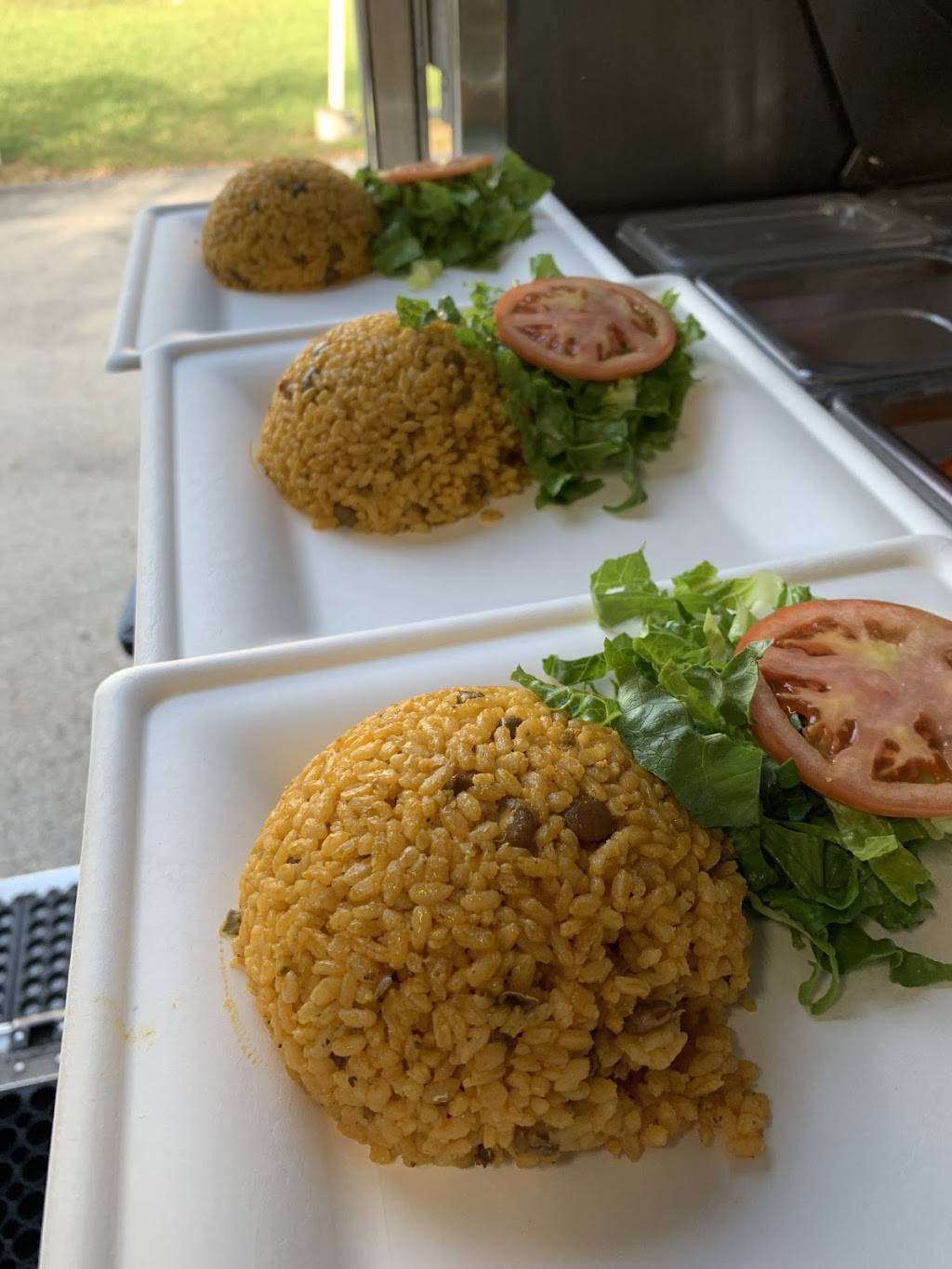 Ay bendito Con Sabor a Puerto Rico | restaurant | 9225 SW SW 137th Ave, Miami, FL 33186, USA | 7873795629 OR +1 787-379-5629