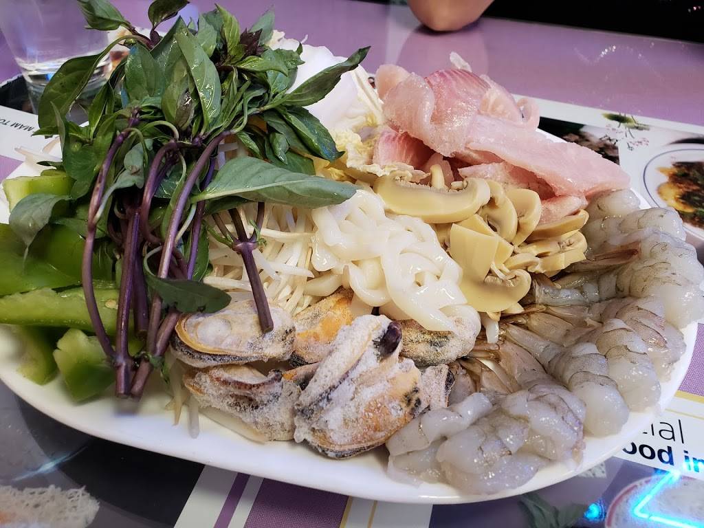 Pho Hoan My | restaurant | 20506 Sherman Way, Winnetka, CA 91306, USA | 8187044670 OR +1 818-704-4670