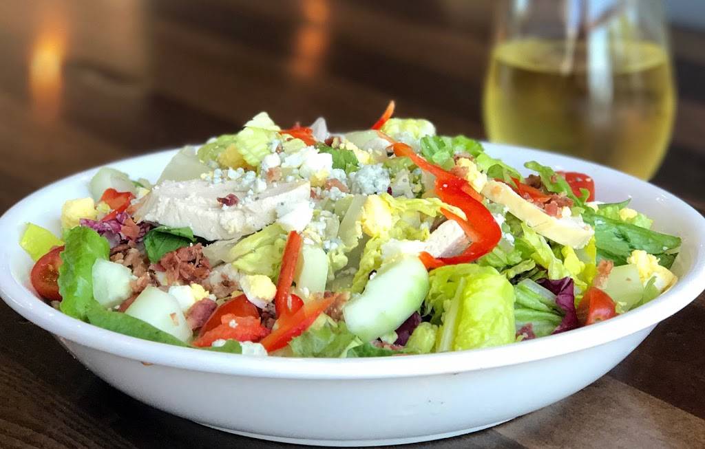 Woodgrain Pizzeria | restaurant | 19 West Ogden Avenue, Westmont, IL 60559, USA | 6304130126 OR +1 630-413-0126