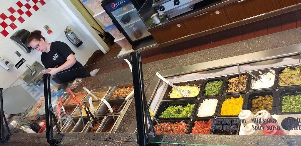 Bubba Ritos | restaurant | 2276 US-431, Boaz, AL 35957, USA | 2562816070 OR +1 256-281-6070