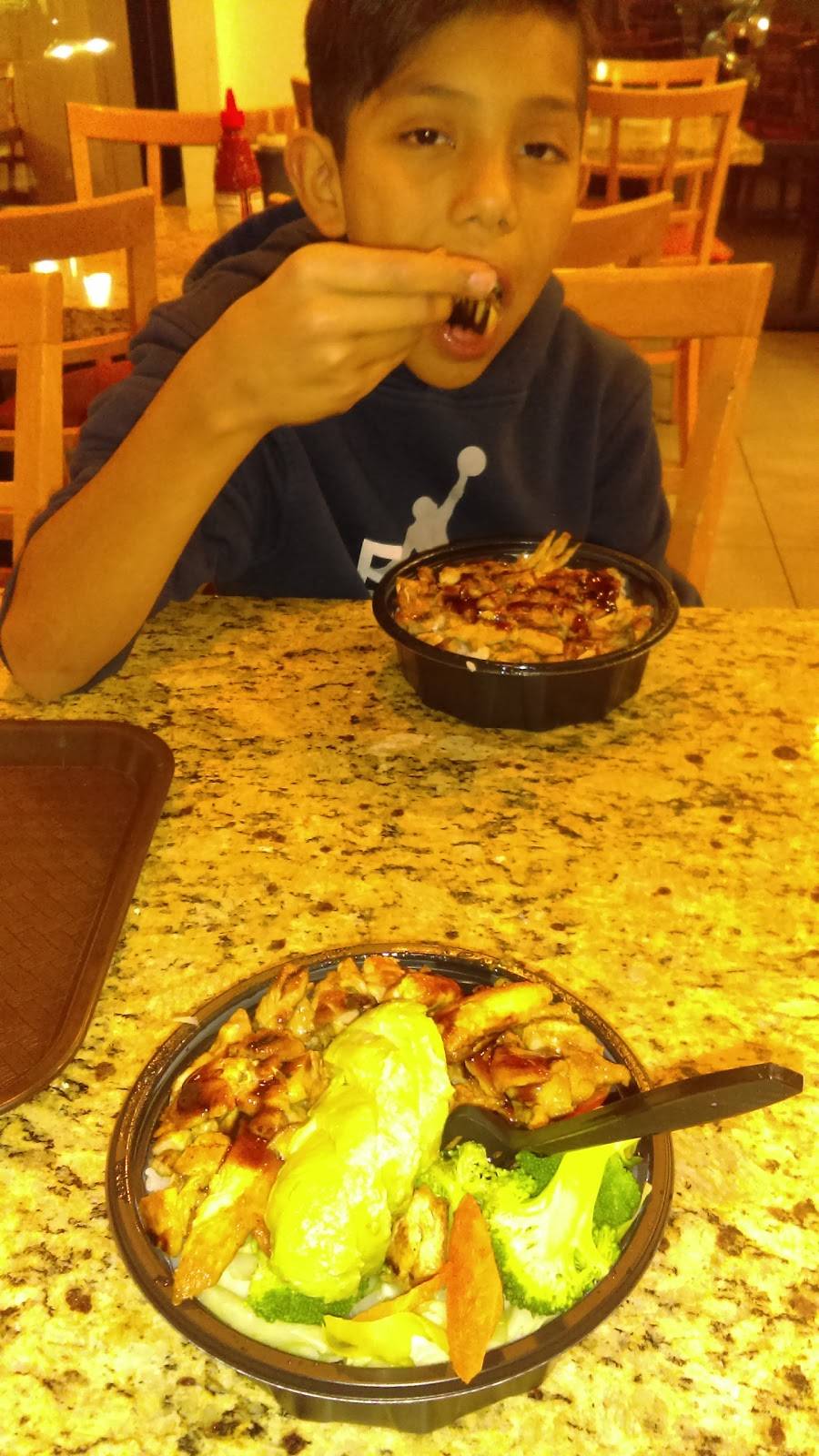 WaBa Grill | restaurant | 1268 17th St Suite A, Santa Ana, CA 92701, USA | 7145587232 OR +1 714-558-7232