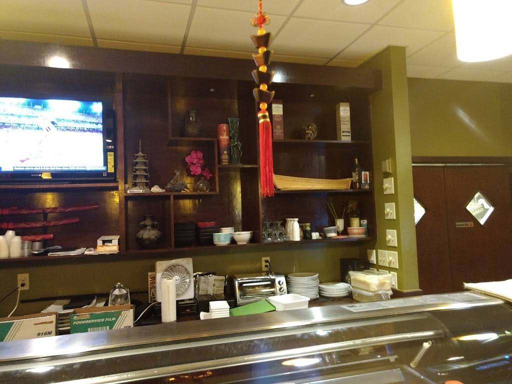 Eastern Pearl | restaurant | 290 Main St, Webster, MA 01570, USA | 5086719288 OR +1 508-671-9288